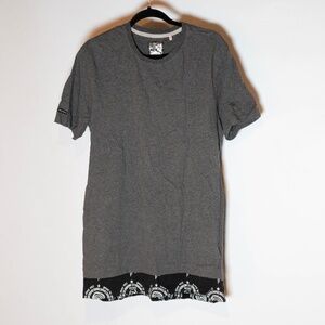Play Clothes est. 1977 DEADSTOCK All Over Pattern T Shirt Rare XL
